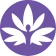 Employee wellbeing value icon