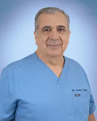 Dr. Arfan Taba, General Dentistry at Capital Dental Group