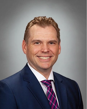 Dr. Brian Kennedy, General Dentistry at Capital Dental Group