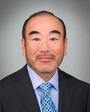 Dr. Brian Kim, General Dentistry at Capital Dental Group