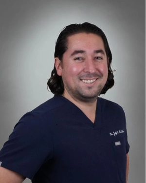 Dr. Jeffrey McCardle, General Dentistry at Capital Dental Group