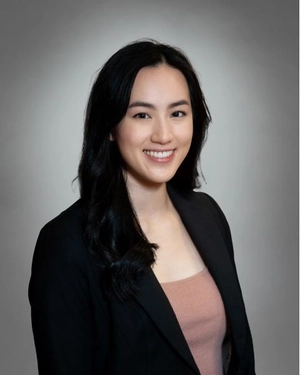 Dr. Mandy Chen, General Dentistry at Capital Dental Group