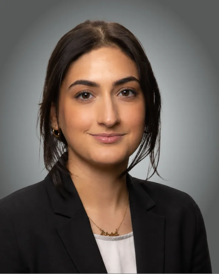 Dr. Parasteh Malihi, General Dentistry at Capital Dental Group