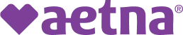 Aetna Insurance Logo