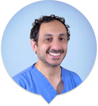Learn More about Dr. Robert Sharobiem at Capital Dental Group