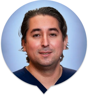 Learn More about Dr. Jeffery McCardle at Capital Dental Group