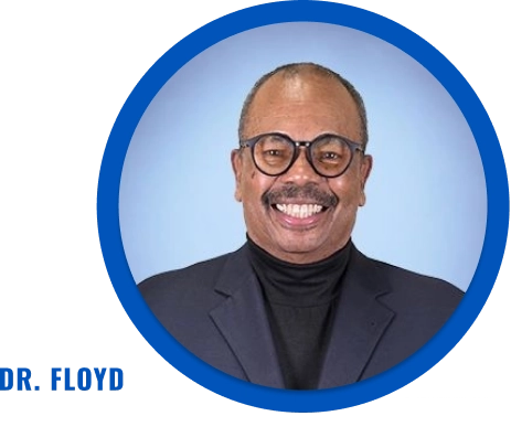 Dr. Floyd