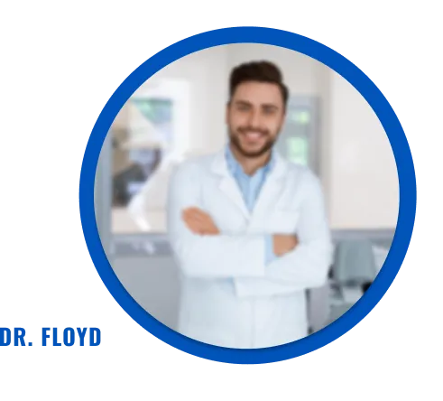 Dr. Floyd