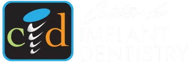 Center for Implant Dentistry Logo