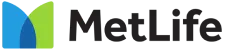 MetLife Insurance Logo