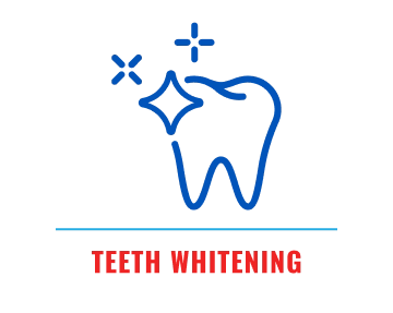 Teeth whitening